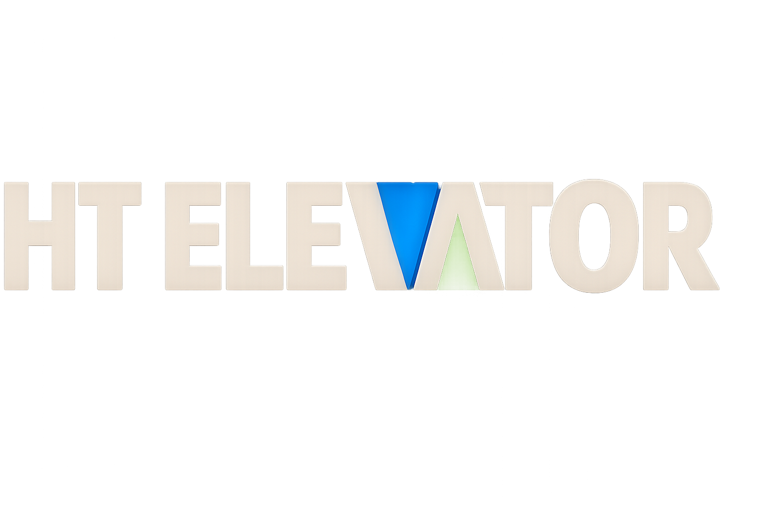 HT Elevator Logotyp